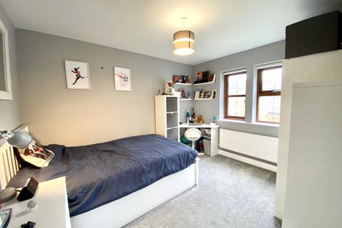 1 Perseverance Fold, Oxenhope, Keighley, BD22 9HN