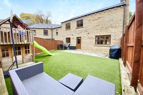 4 bedroom end of terrace house for sale, Perseverance Fold, Keighley BD22