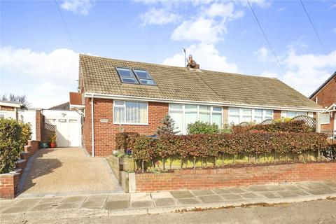 2 bedroom bungalow for sale, The Rise, Whitley Bay NE26