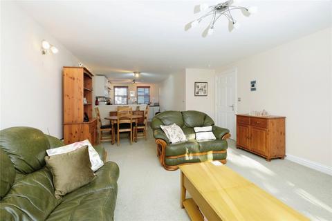 3, Hilary Court Catherine Street, Whitehaven, CA28 7SN