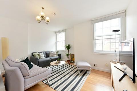 2 bedroom apartment to rent, Beaufort Street, Chelsea, SW3