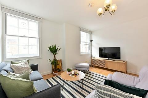 2 bedroom apartment to rent, Beaufort Street, Chelsea, SW3