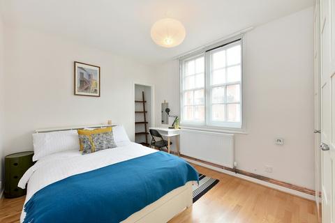 2 bedroom apartment to rent, Beaufort Street, Chelsea, SW3