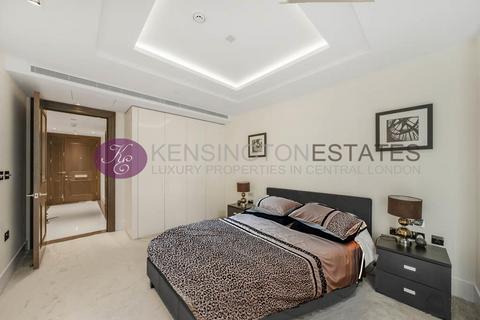 1 bedroom apartment to rent, Kensington High Street, London W14