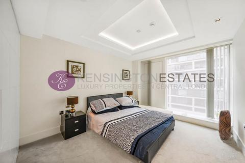 1 bedroom apartment to rent, Kensington High Street, London W14