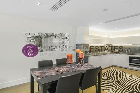 1 bedroom apartment to rent, Kensington High Street, London W14