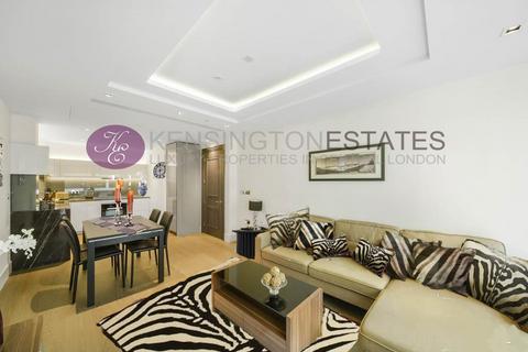 1 bedroom apartment to rent, Kensington High Street, London W14