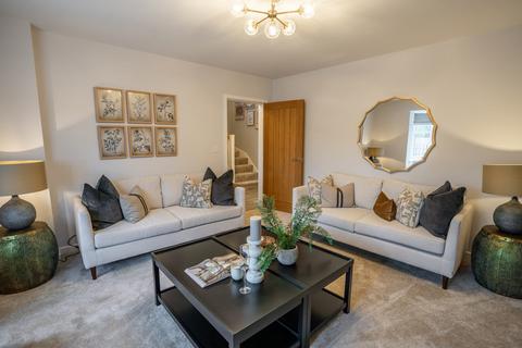 4 bedroom detached house for sale, Plot 18, The Wren at Toddington Meadows, Leighton Road LU5