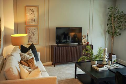 4 bedroom detached house for sale, Plot 18, The Wren at Toddington Meadows, Leighton Road LU5