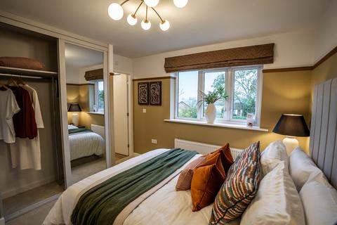 4 bedroom detached house for sale, Plot 18, The Wren at Toddington Meadows, Leighton Road LU5