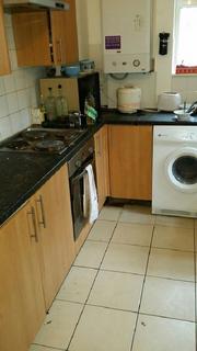 6 bedroom house share to rent, Nottingham NG7