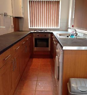 4 bedroom house share to rent, Nottingham NG7