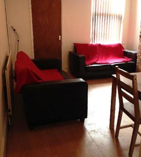 4 bedroom house share to rent, Nottingham NG7