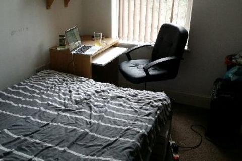 4 bedroom house share to rent, Nottingham NG7