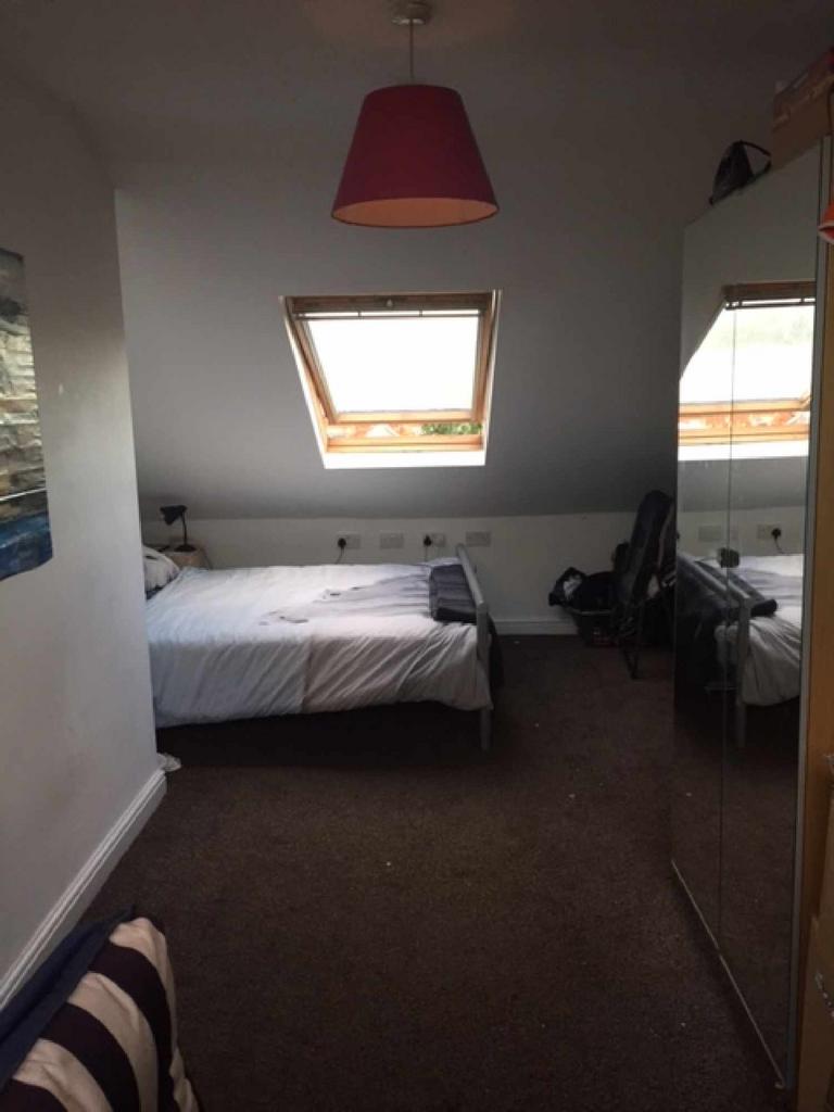 Nottingham NG7 3 bed house to rent £608 pcm (£140 pw)