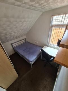 5 bedroom house share to rent, Nottingham NG7