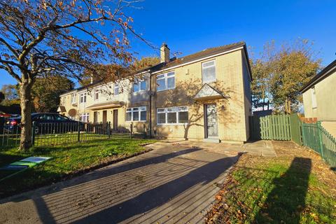 3 bedroom end of terrace house for sale, Freshfield Gardens, Bradford, BD15