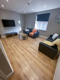 7 bedroom flat to rent, Hardman Street, L1 9AS,