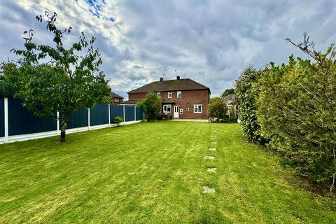 3 bedroom semi-detached house for sale, Swiftway, Lutterworth