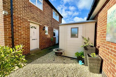 3 bedroom semi-detached house for sale, Swiftway, Lutterworth