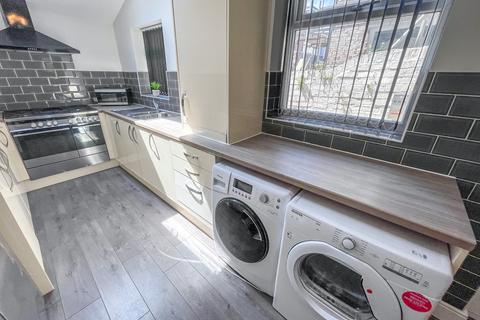 undefined, Ridley Road, L6 6DN,