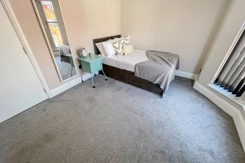 undefined, Ridley Road, L6 6DN,