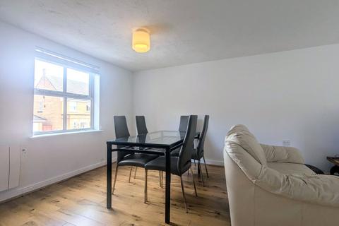 2 bedroom apartment to rent, Jellicoe Avenue, Bristol BS16