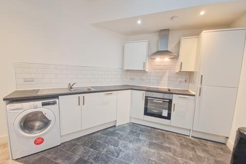 1 bedroom flat to rent, Law Russell House, 63 Vicar Lane, Bradford, West Yorkshire, BD1