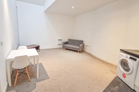 1 bedroom flat to rent, Law Russell House, 63 Vicar Lane, Bradford, West Yorkshire, BD1