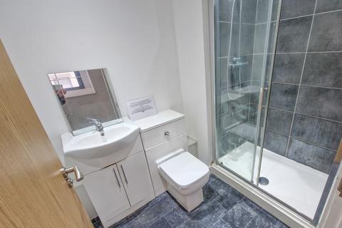 1 bedroom flat to rent, Law Russell House, 63 Vicar Lane, Bradford, West Yorkshire, BD1