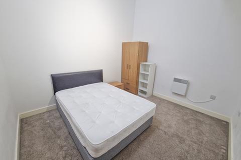 1 bedroom flat to rent, Law Russell House, 63 Vicar Lane, Bradford, West Yorkshire, BD1