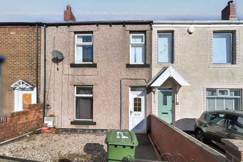 undefined, Dereham Terrace, Choppington, Northumberland, NE62 5UR