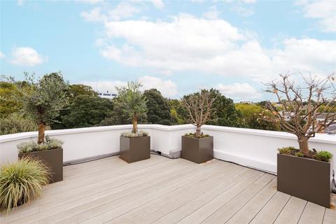 2 bedroom penthouse to rent, Lansdowne Road, Notting Hill, W11