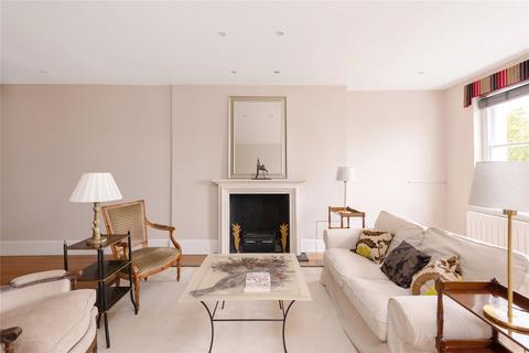 2 bedroom penthouse to rent, Lansdowne Road, Notting Hill, W11