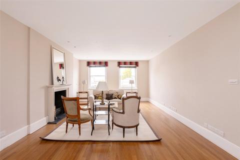 2 bedroom penthouse to rent, Lansdowne Road, Notting Hill, W11