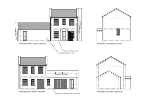 Land for sale, Halifax Road, Bradford, West Yorkshire, BD6 2LP