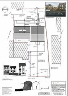 Land for sale, Halifax Road, Bradford, West Yorkshire, BD6 2LP