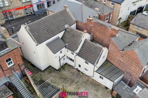 3 bedroom property for sale, High Street, Wath-upon-Dearne, Rotherham, South Yorkshire, S63 7QQ