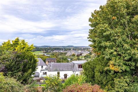 3 bedroom detached bungalow for sale, Barony Park, Kelso