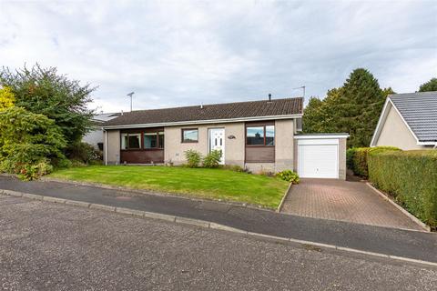 3 bedroom detached bungalow for sale, Barony Park, Kelso