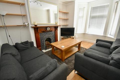 4 bedroom terraced house for sale, Davenport Avenue, Manchester M20