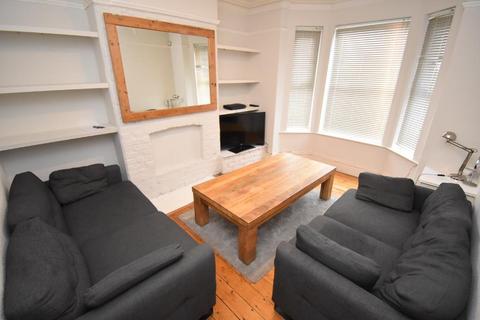 5 bedroom terraced house for sale, Whitby Road, Manchester M14