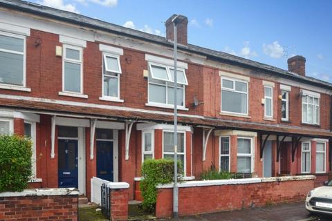 5 bedroom terraced house for sale, Whitby Road, Manchester M14