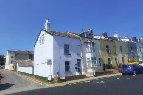 1 bedroom in a house share to rent, Shelton Place, North Street, Exeter