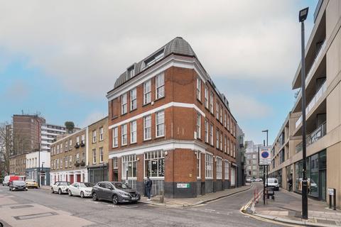 Office for sale, 49-51 Central Street, Clerkenewell, EC1V 8AB