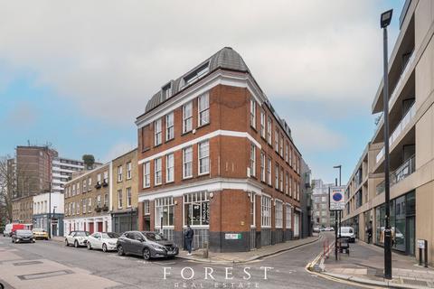 Office for sale, 49-51 Central Street, Clerkenwell, EC1V 8AB