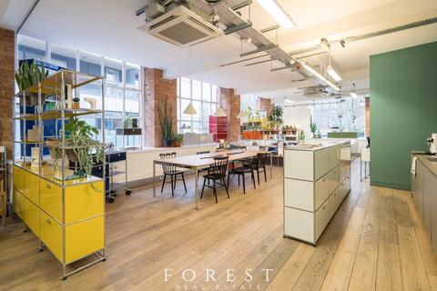 Office for sale, 49-51 Central Street, Clerkenwell, EC1V 8AB