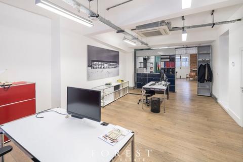 Office for sale, 49-51 Central Street, Clerkenwell, EC1V 8AB