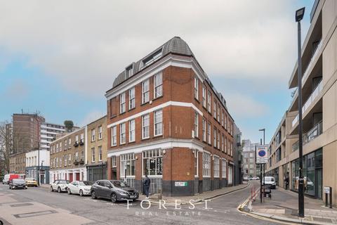 Office for sale, 49-51 Central Street, Clerkenwell, EC1V 8AB