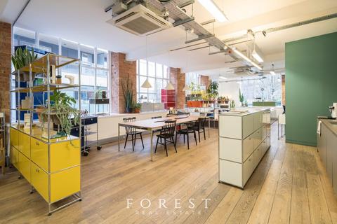 Office for sale, 49-51 Central Street, Clerkenwell, EC1V 8AB